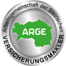 Logo Versicherungsmakler